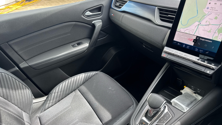 Renault Symbioz 1.6 E-Tech FHEV 145 Techno Esprit Alpine 5dr Auto Hybrid Estate